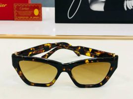 Picture of Cartier Sunglasses _SKUfw55117789fw
